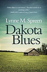 Dakota Blues (Paperback)