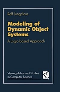 Modeling of Dynamic Object Systems (Paperback)