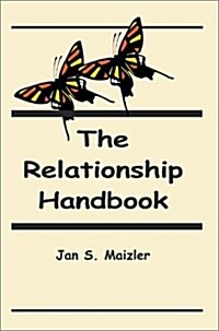 The Relationship Handbook (Hardcover)