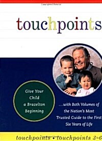 Touchpoints (Paperback, SLP)