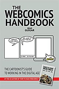 The Webcomics Handbook (Paperback)