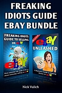 Freaking Idiots Guide Ebay Bundle (Paperback)