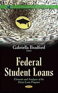 Federal Student Loans (Hardcover)