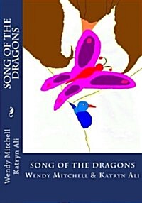 Song of the Dragons (Paperback)