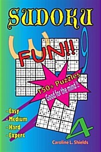 Sudoku (Paperback)