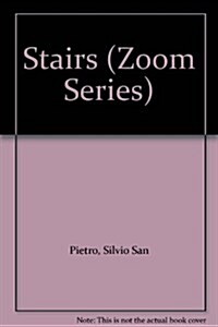 [중고] Stairs / Scale (Hardcover)