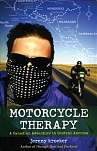 Motorcycle Therapy (Paperback)