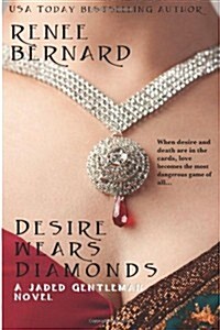 Desire Wears Diamonds (Paperback)