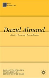 David Almond (Hardcover)