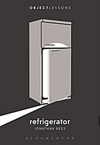 Refrigerator (Paperback)