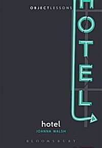 Hotel (Paperback)