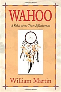 Wahoo (Paperback)
