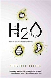 H2o (Hardcover)