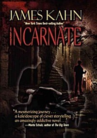 Incarnate (Hardcover)