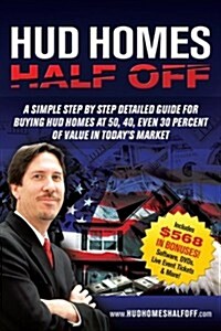 Hud Homes Half Off! (Paperback)