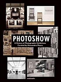 Photoshow (Hardcover)
