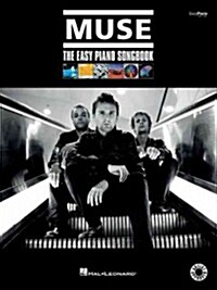 Muse - The Easy Piano Songbook (Paperback)