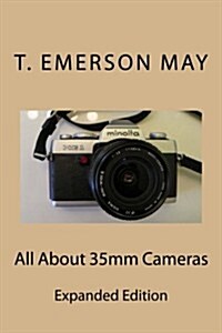 All About 35mm Cameras (Paperback)