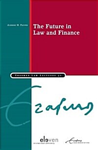 The Future in Law and Finance (Paperback)