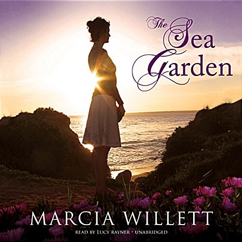The Sea Garden (Audio CD)