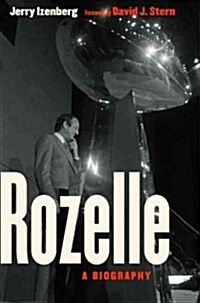 Rozelle: A Biography (Hardcover)