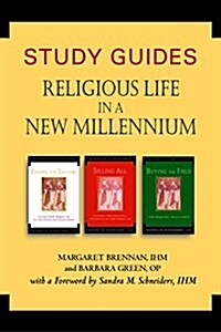 Study Guides: Religious Life in a New Millennium (Paperback)