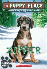 Zipper (Paperback)