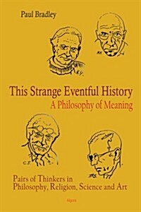 This Strange Eventful History (Paperback)