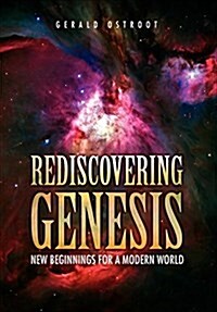 Rediscovering Genesis (Hardcover)