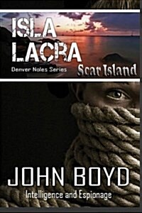 Isla Lacra: Scar Island (Paperback)