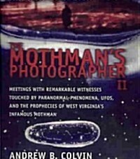 The Mothmans Photographer II (Paperback)