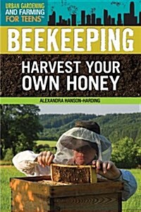 Beekeeping (Library Binding)