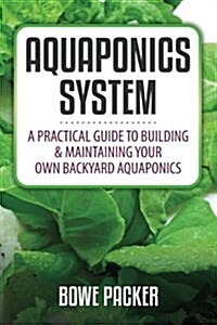 Aquaponics System (Paperback)