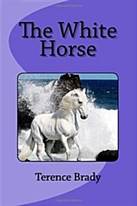 The White Horse (Paperback)