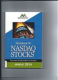 Handbook of Nasdaq Stocks - Spring Edition (Paperback)