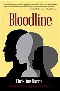 Bloodline (Hardcover)