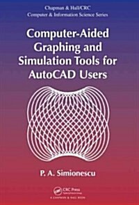 Computer-Aided Graphing and Simulation Tools for AutoCAD Users (Hardcover)