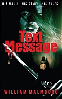 Text Message (Paperback)