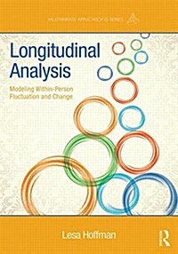 Longitudinal Analysis : Modeling Within-Person Fluctuation and Change (Paperback)