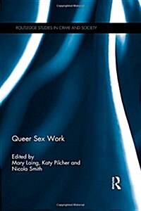 Queer Sex Work (Hardcover)