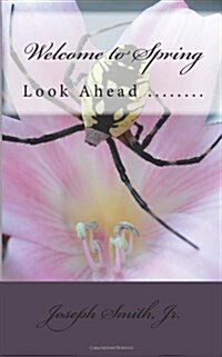 Welcome to Spring: Look Ahead ........ (Paperback)