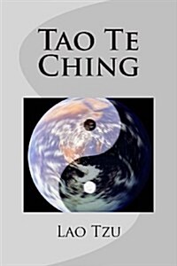 Tao Te Ching (Paperback)