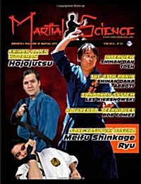 Martial Science (Paperback)
