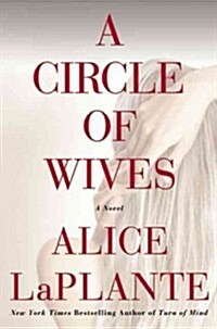 A Circle of Wives (Paperback)