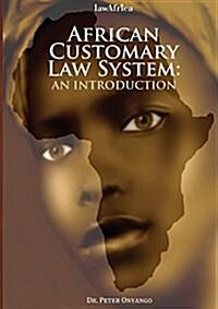 African Customary Law: An Introduction (Paperback)