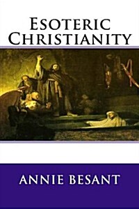 Esoteric Christianity (Paperback)