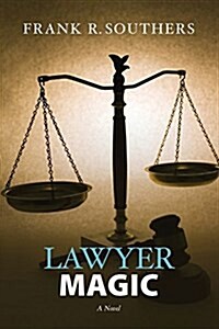 Lawyer Magic (Paperback)