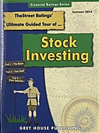 Thestreet Ratings Ultimate Guided Tour of Stock Investing, Summer 2014 (Paperback)