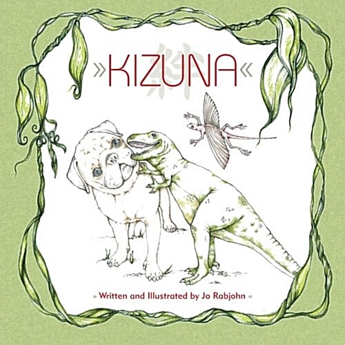 Kizuna (Paperback)