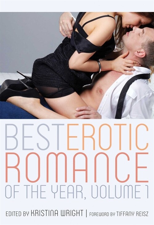 Best Erotic Romance 2015 (Paperback)